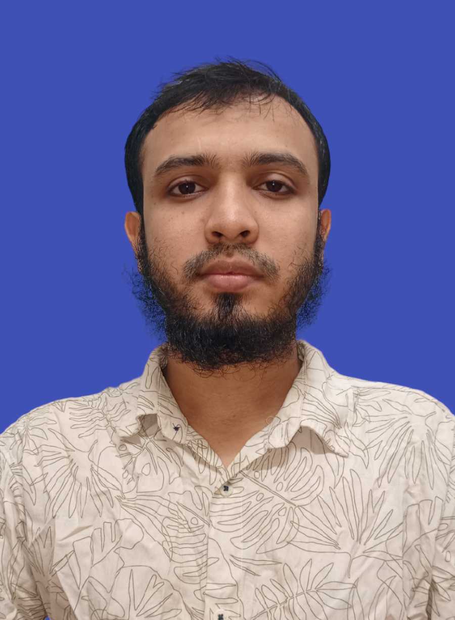Ashikur Rahman