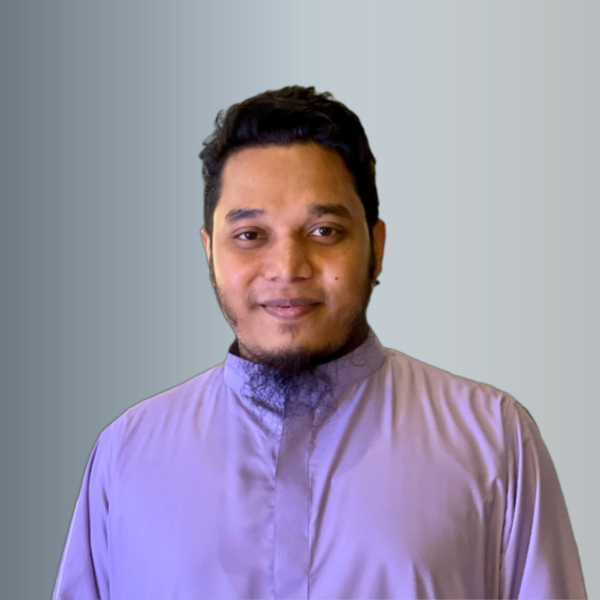Mosharrf Hossain