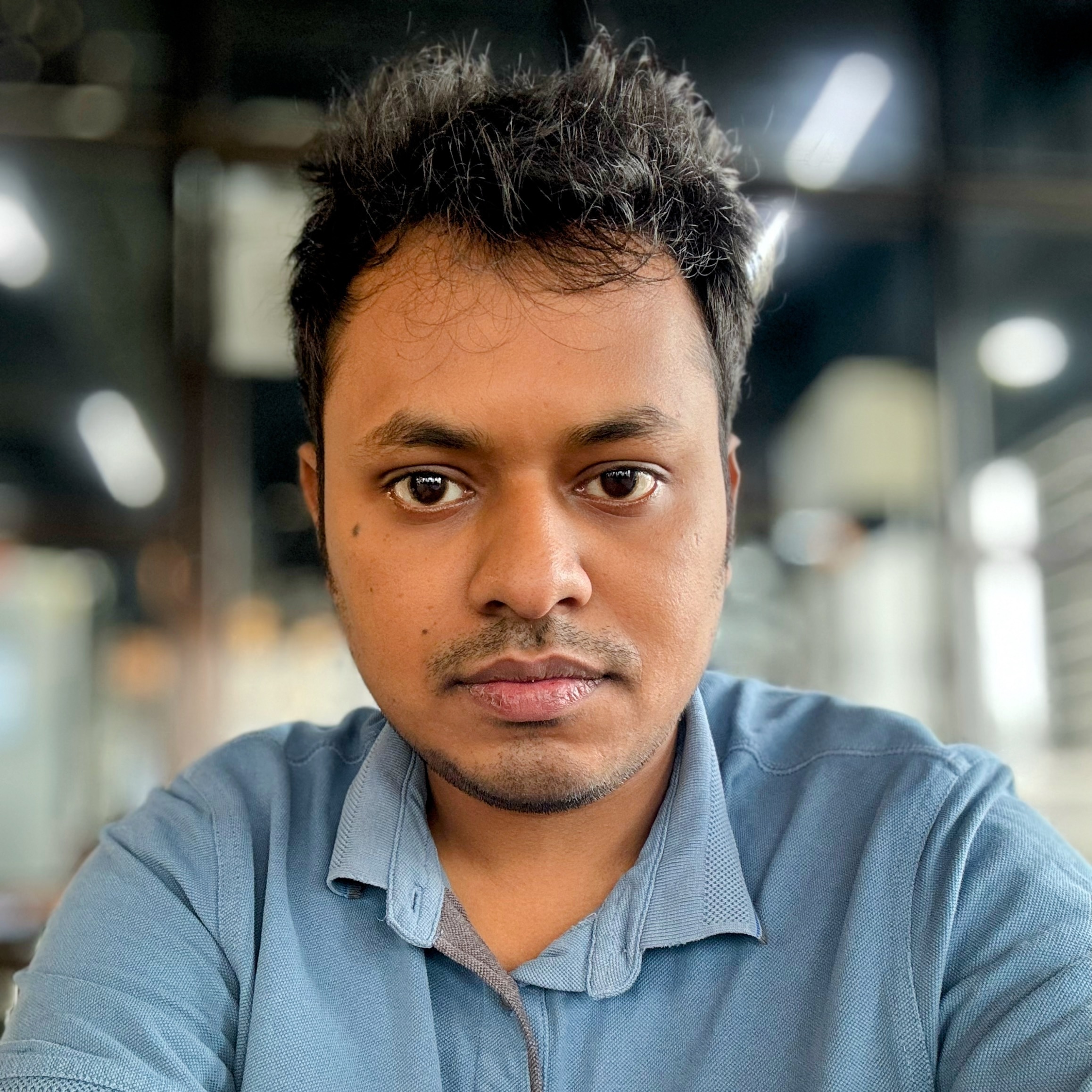 Md Nasir Uddin (Nobin)