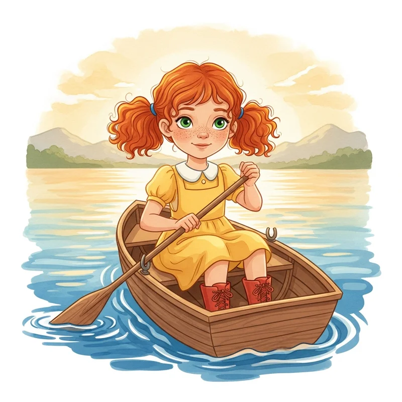 Chapter 7: Sapphire lake